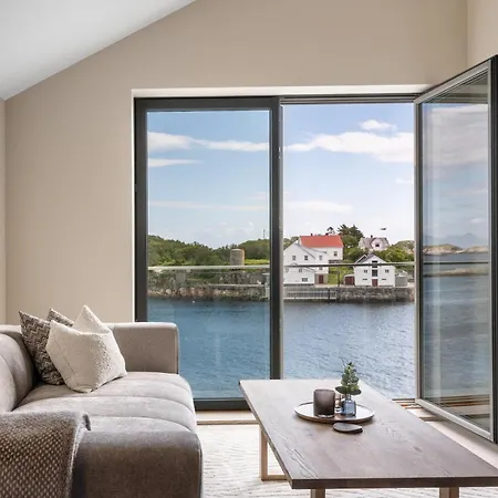 Appartement With Seaview In