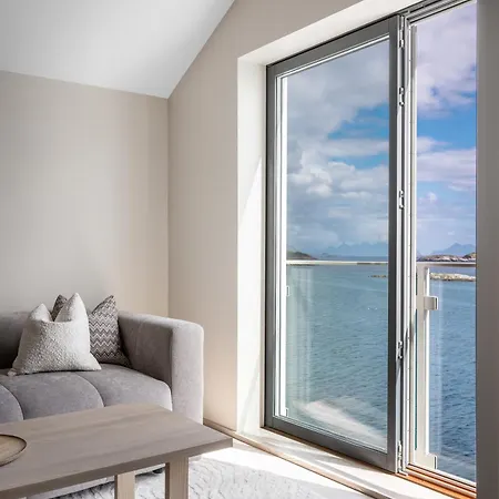 With Seaview In Appartement
