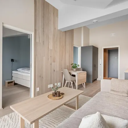 Appartement With Seaview In *