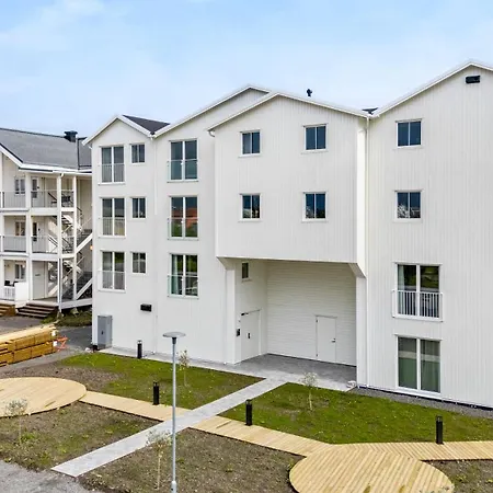 Appartement With Seaview In